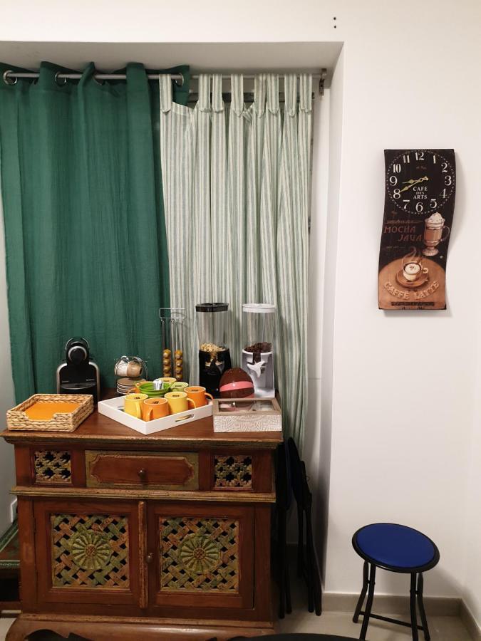 Lisbon Hostel Terminal 4 Екстериор снимка