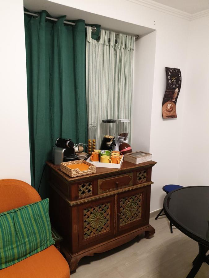 Lisbon Hostel Terminal 4 Екстериор снимка
