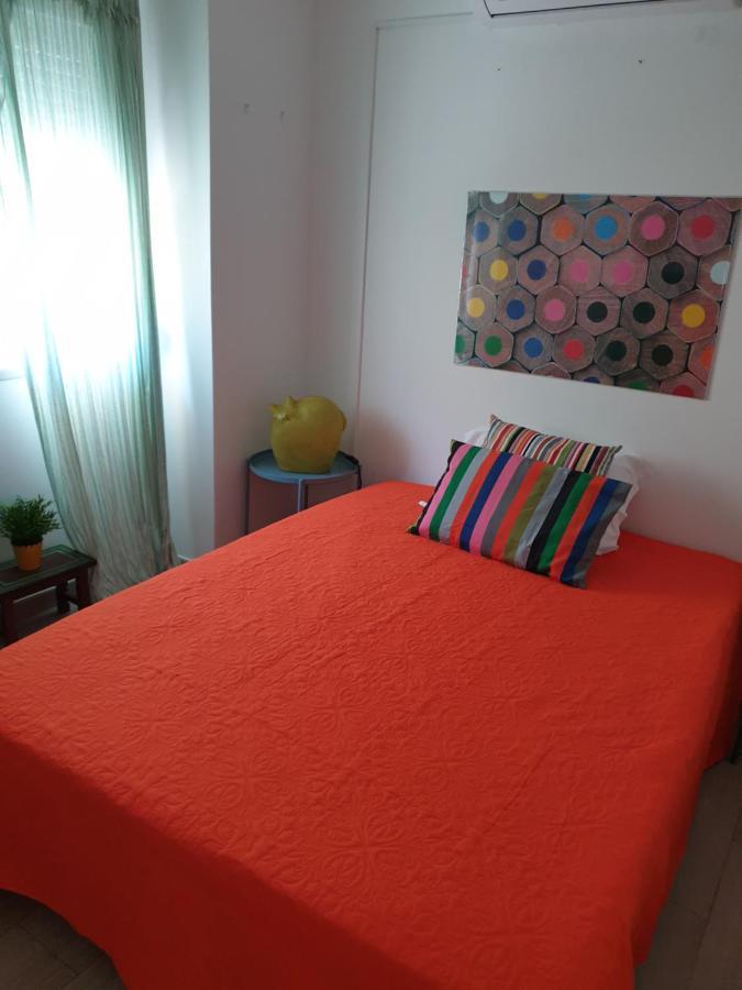 Lisbon Hostel Terminal 4 Екстериор снимка